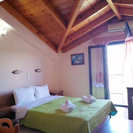 Magdalena'S Studios Tsilivi  Extérieur photo