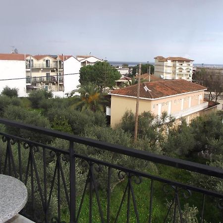 Magdalena'S Studios Tsilivi  Chambre photo