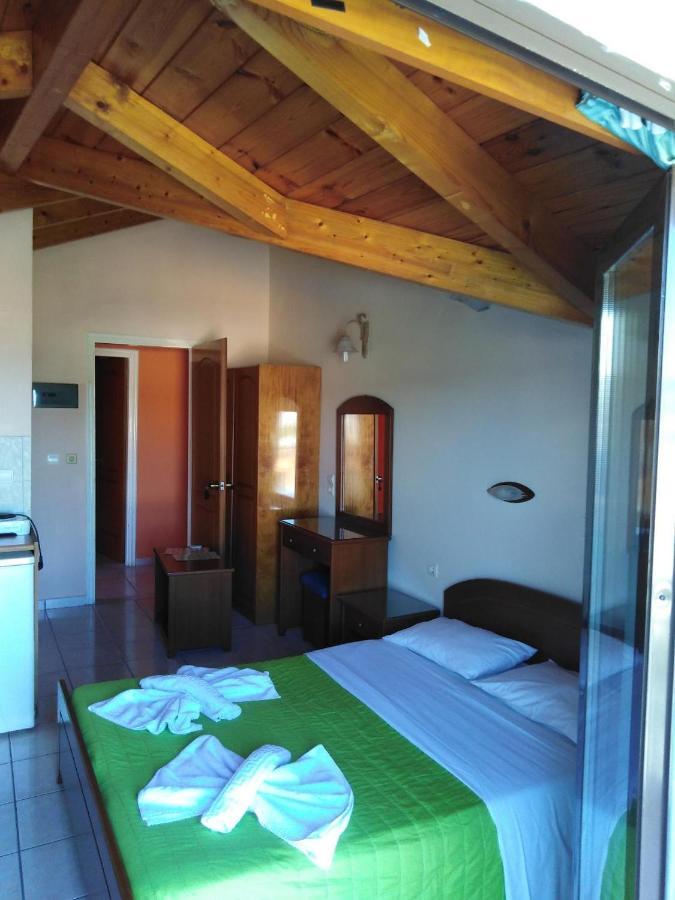 Magdalena'S Studios Tsilivi  Extérieur photo