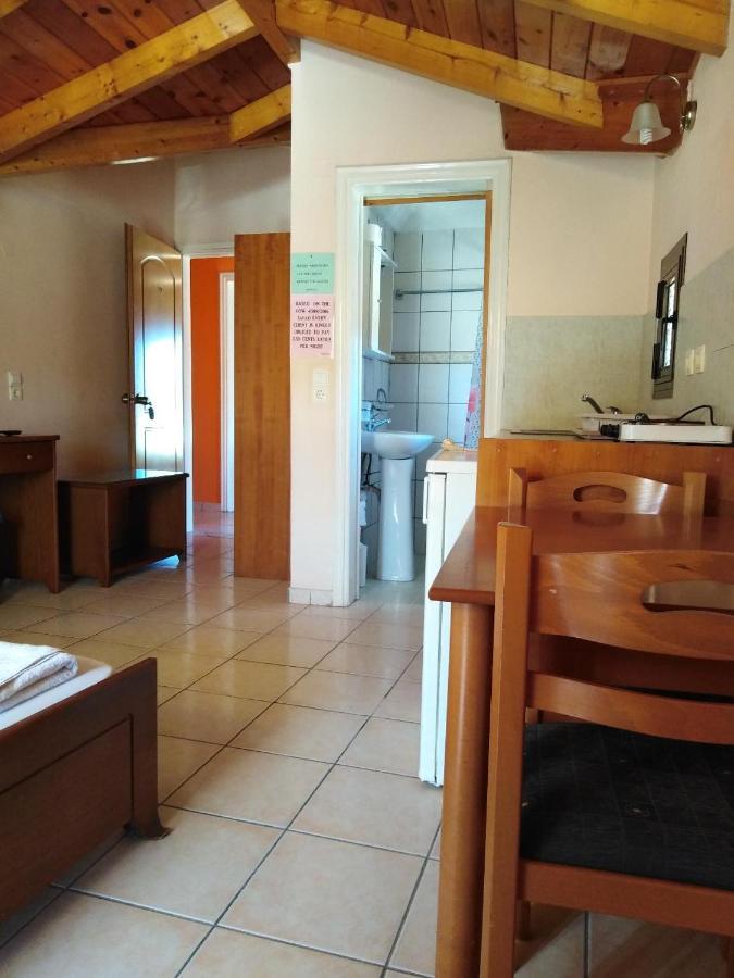 Magdalena'S Studios Tsilivi  Extérieur photo