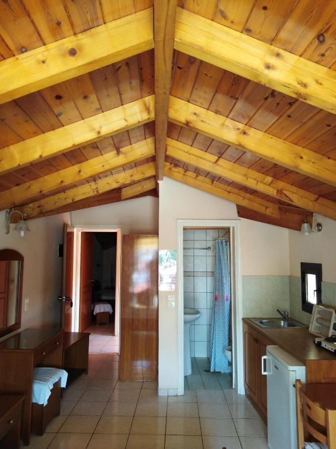 Magdalena'S Studios Tsilivi  Extérieur photo