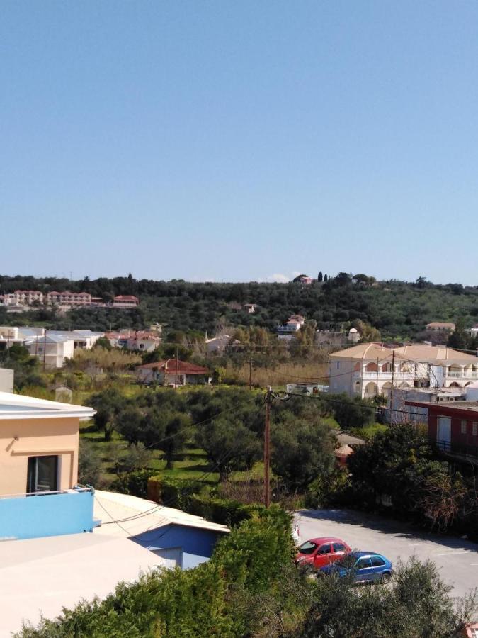 Magdalena'S Studios Tsilivi  Extérieur photo