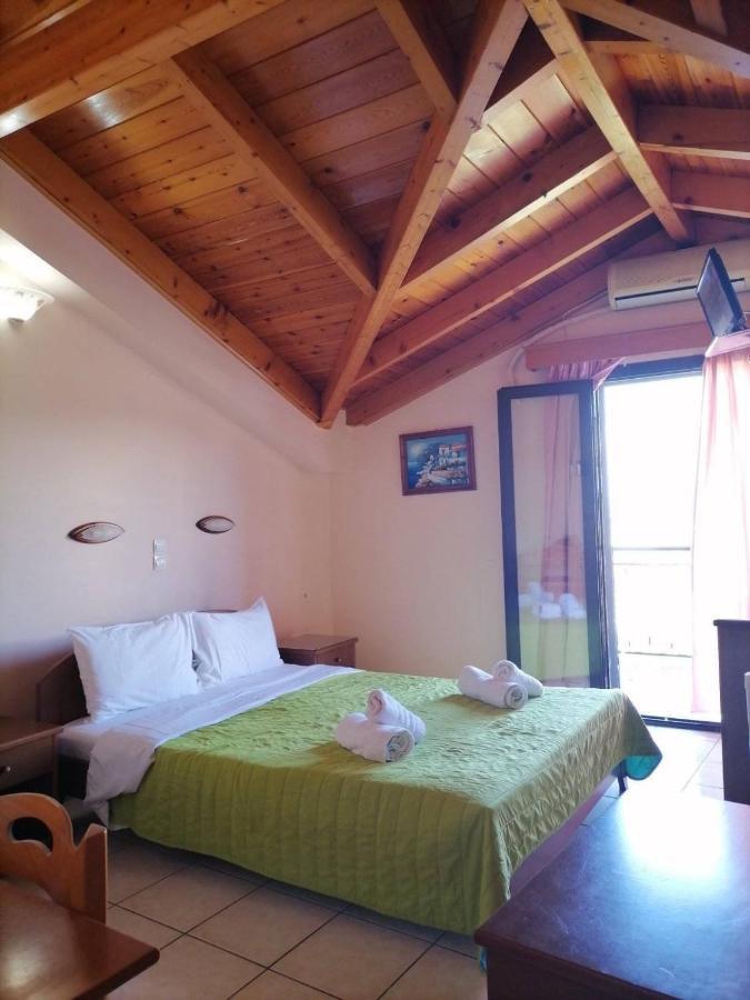 Magdalena'S Studios Tsilivi  Extérieur photo